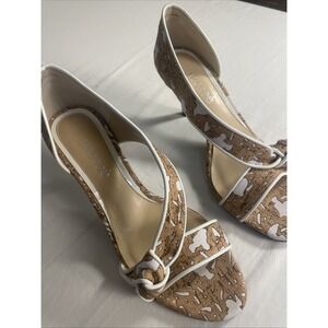 Jrenee Ladies Shoe Size 7